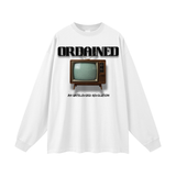 Revolution tee