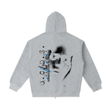 The “Voices” Heavyweight Hoodie