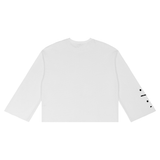 The “ocds asylum” Raw Edge thermal