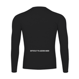 the "Ordained athleticx" workout shirt