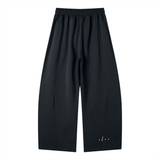 The “ocds asylum” Wide Leg Sweatpants