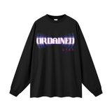 the Zoned Out tee