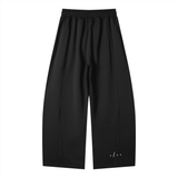 The “ocds asylum” Wide Leg Sweatpants