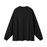 the Zoned Out tee