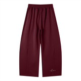 The “ocds asylum” Wide Leg Sweatpants